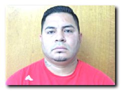 Offender Alfredo Franco Sanchez