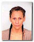 Offender Angela Andrea Cooley