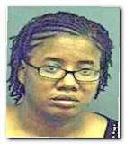 Offender Ayanna Kimani West