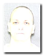 Offender Bobby James Polston Jr