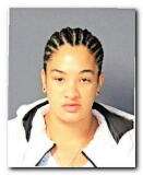 Offender Chantae Marie Gilman