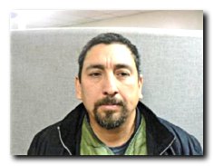 Offender David Kenneth Cardenas