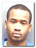 Offender Dominique Desmond Hampton