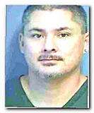 Offender Donald Roy Olguin II