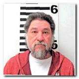 Offender Gerry Lobato