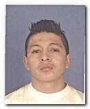 Offender Gervin Ottoniel Cali-escobar