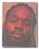 Offender Hakeem Rashad Herbert