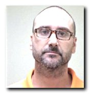 Offender Jeffery Brian Griffith