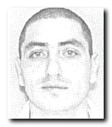 Offender Jesus Alberto Silva