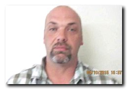 Offender Jon Nathan Scritchfield