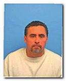 Offender Jose Alfredo Tapia