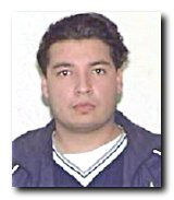 Offender Jose Lozano