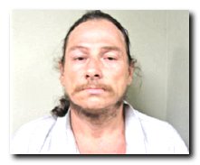 Offender Joseph Len Herrera