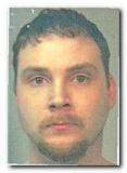 Offender Joshua Lantz Cromer