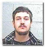 Offender Kyle Lee Spriggs