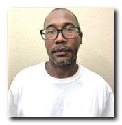 Offender Lorenzo Don Moore