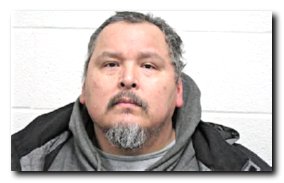 Offender Magdaleno Rudy Mata