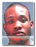 Offender Michael Anthony Wilkins