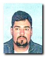 Offender Miguel Nuvurro Olivarez