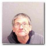 Offender Mike Delorme