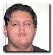 Offender Ramon Alexis Quintana