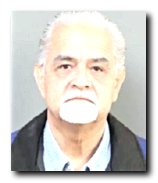 Offender Ramon Cazares Rodriguez