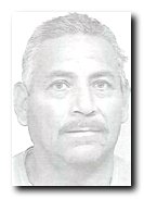 Offender Ramon Contreras Mendez