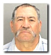 Offender Ramon Contreras Saldana