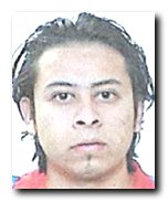 Offender Ramon Dioncio Ineyra