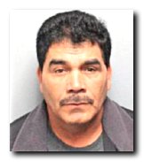 Offender Ramon Enriquez Romero