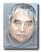 Offender Ramon Magana Ventura