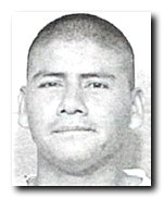 Offender Ramon Martinez Reyes