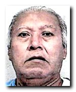 Offender Ramon Mejia