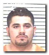 Offender Ramon Naraez