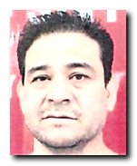 Offender Ramon Razo