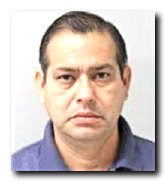 Offender Ramon Rosales