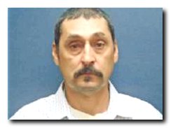 Offender Ramon Vaca Moreno