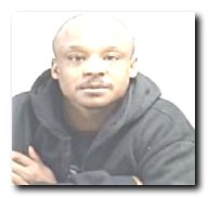 Offender Randall Markeith Austin