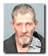 Offender Randall Ray Bainbridge