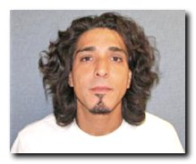 Offender Raymond J Rendon