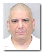 Offender Robert Rangel Canedo