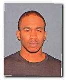 Offender Steven Darius Patterson