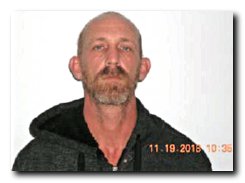 Offender William Ray Rust