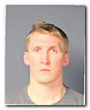 Offender Aaron Earl Thomsen