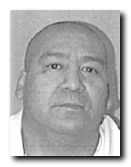 Offender Alejandro Aguilera Arzola