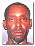 Offender Andre Tyrone Montague