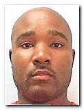 Offender Antonio Montell Allen