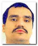 Offender Carlos Manolo Gonzalez-tenas