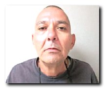 Offender Cesar Rodriguez