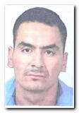 Offender Daniel Espinoza